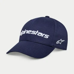 Linear Wordmark 2.0 Hat