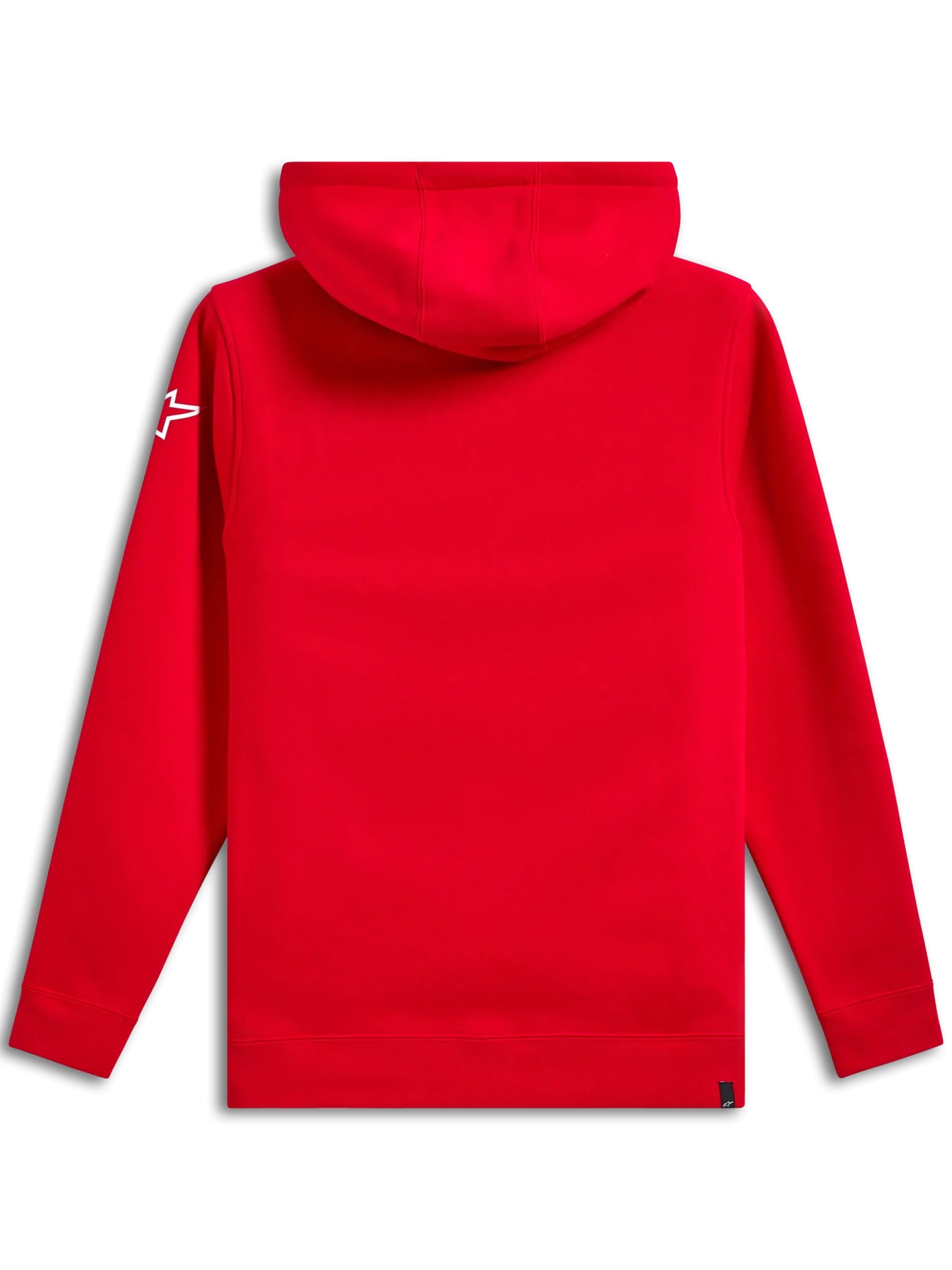 Linear Wordmark V3 Hoodie
