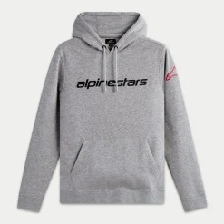 Linear Wordmark V3 Hoodie