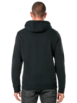 Linear Wordmark V3 Hoodie