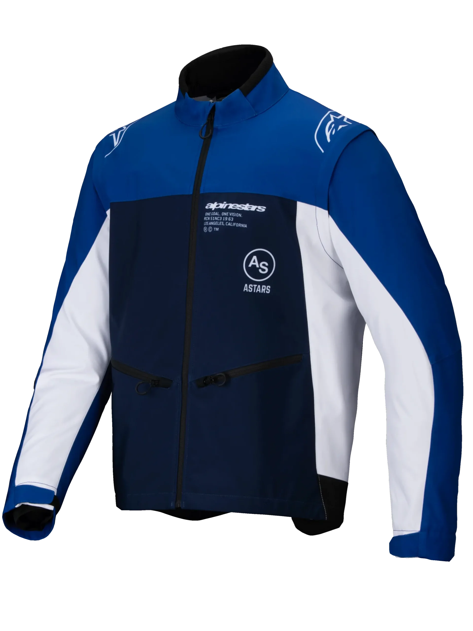 Lite-Dura Softshell Jacket
