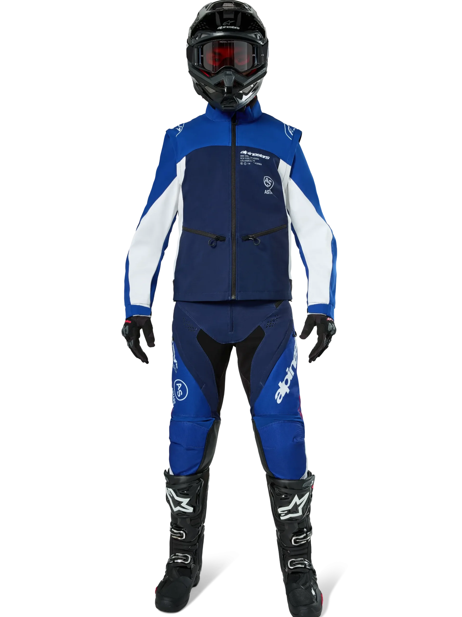Lite-Dura Softshell Jacket