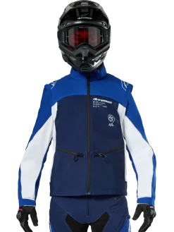 Lite-Dura Softshell Jacket