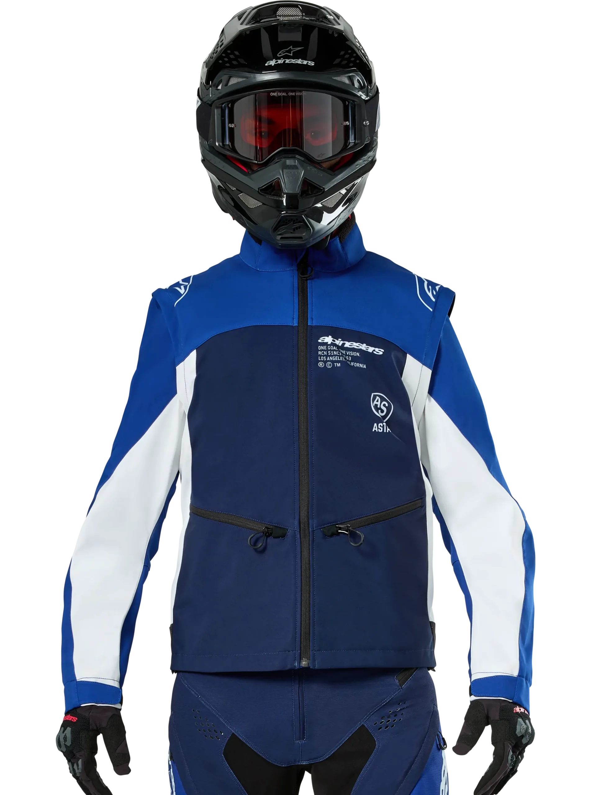 Lite-Dura Softshell Jacket