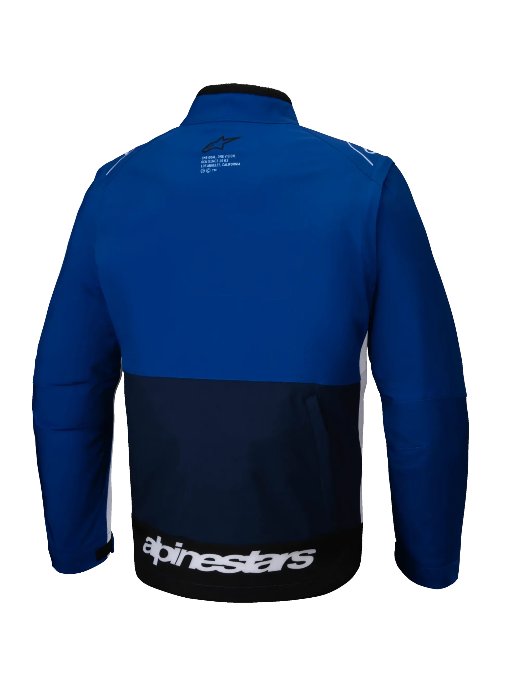 Lite-Dura Softshell Jacket