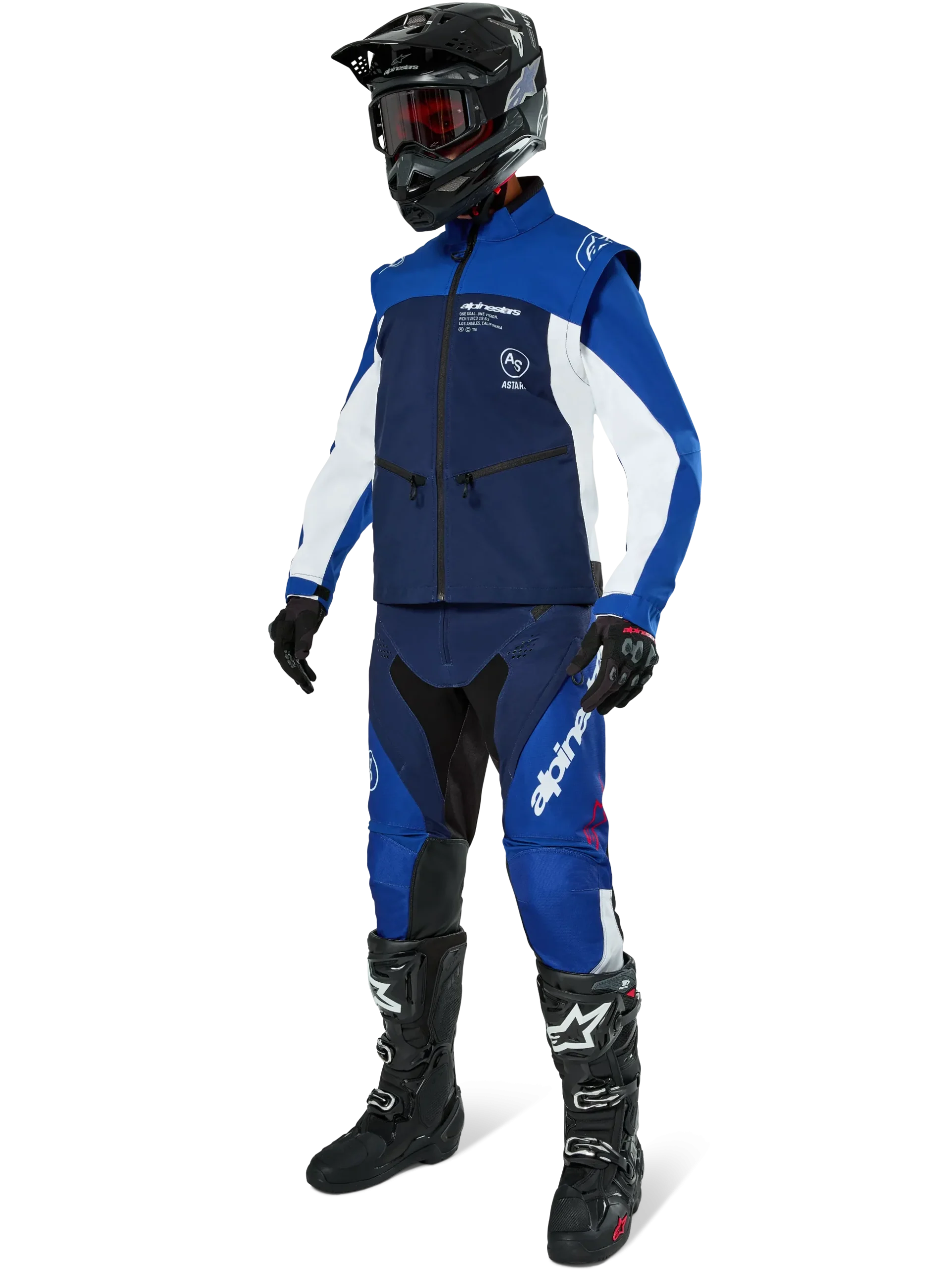 Lite-Dura Softshell Jacket