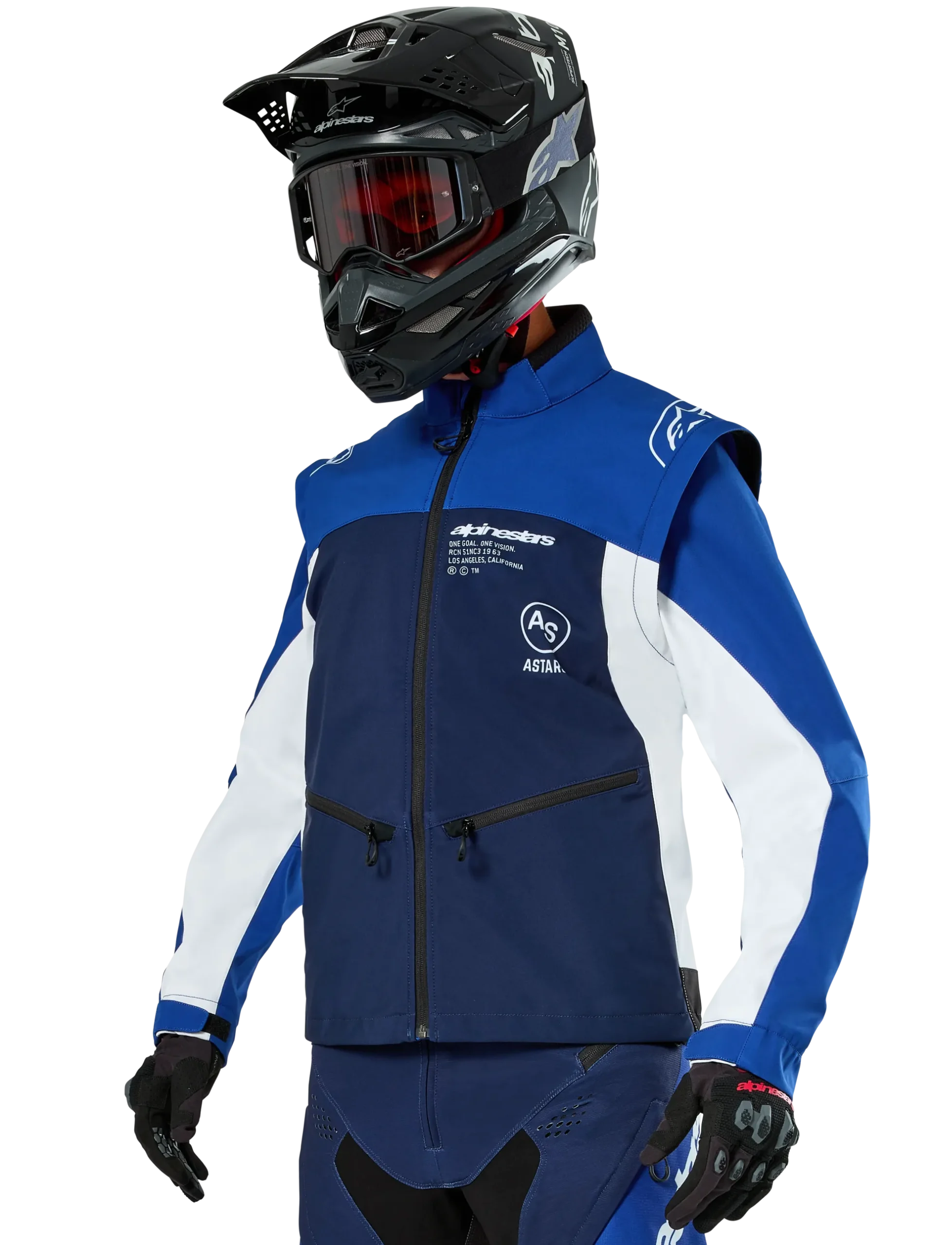 Lite-Dura Softshell Jacket