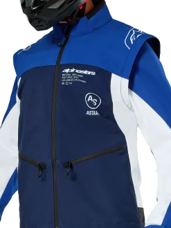 Lite-Dura Softshell Jacket