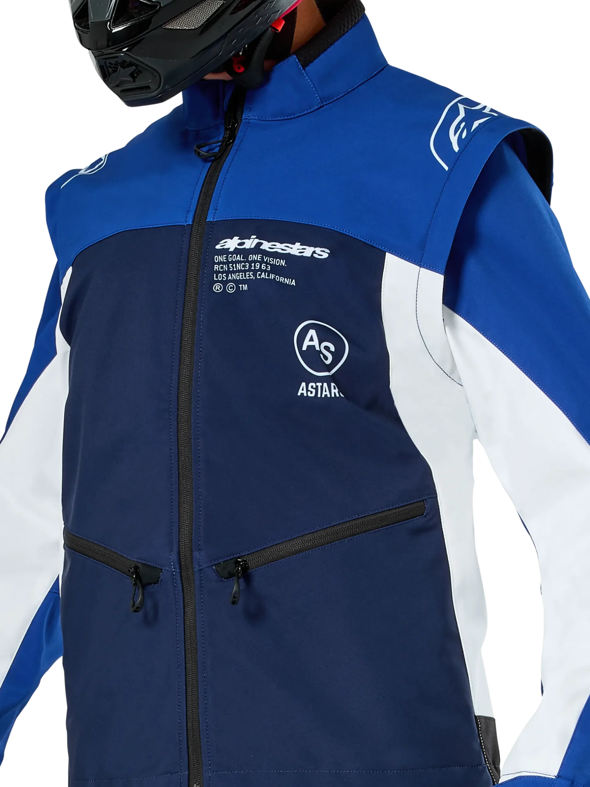 Lite-Dura Softshell Jacket