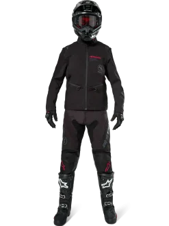 Lite-Dura Softshell Jacket