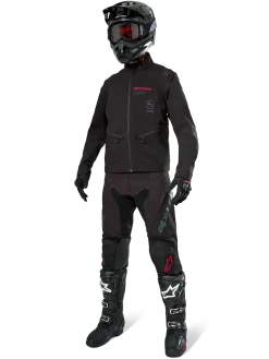 Lite-Dura Softshell Jacket