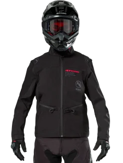 Lite-Dura Softshell Jacket