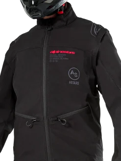 Lite-Dura Softshell Jacket