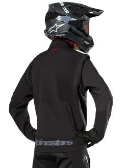 Lite-Dura Softshell Jacket