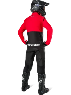 Lite-Dura Softshell Jacket