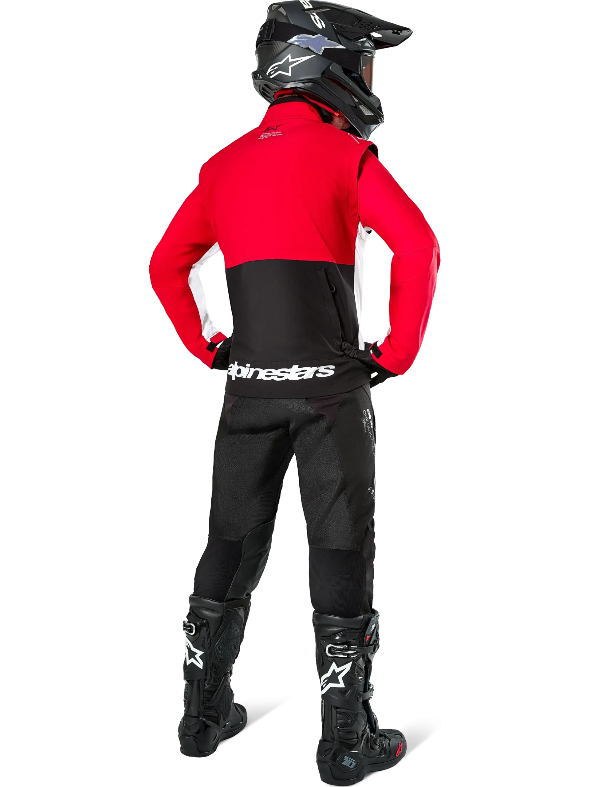 Lite-Dura Softshell Jacket