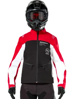 Lite-Dura Softshell Jacket