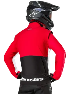 Lite-Dura Softshell Jacket