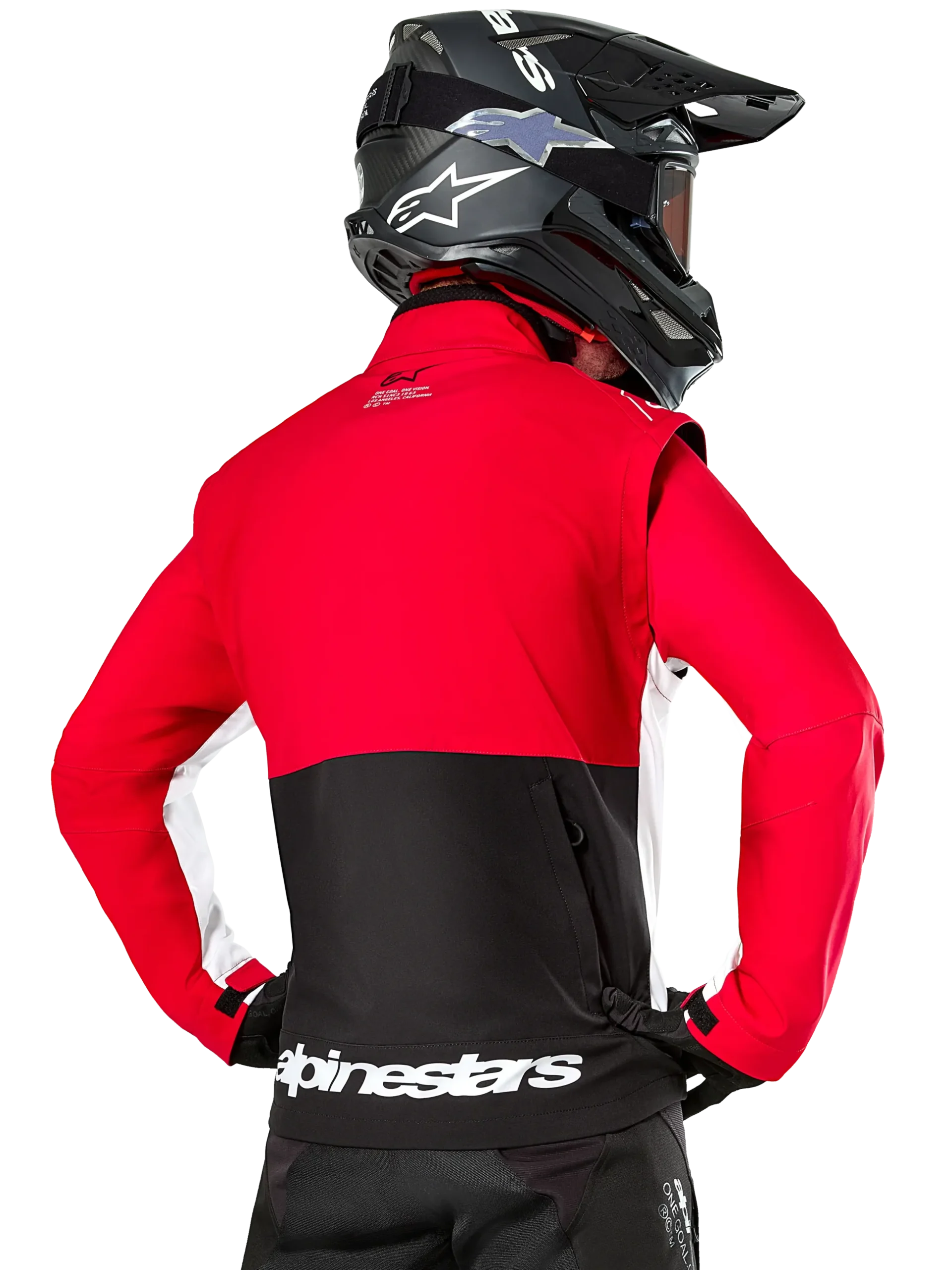 Lite-Dura Softshell Jacket