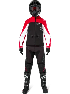 Lite-Dura Softshell Jacket