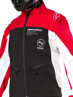 Lite-Dura Softshell Jacket