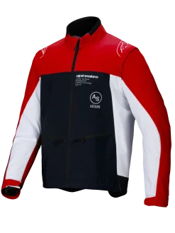 Lite-Dura Softshell Jacket