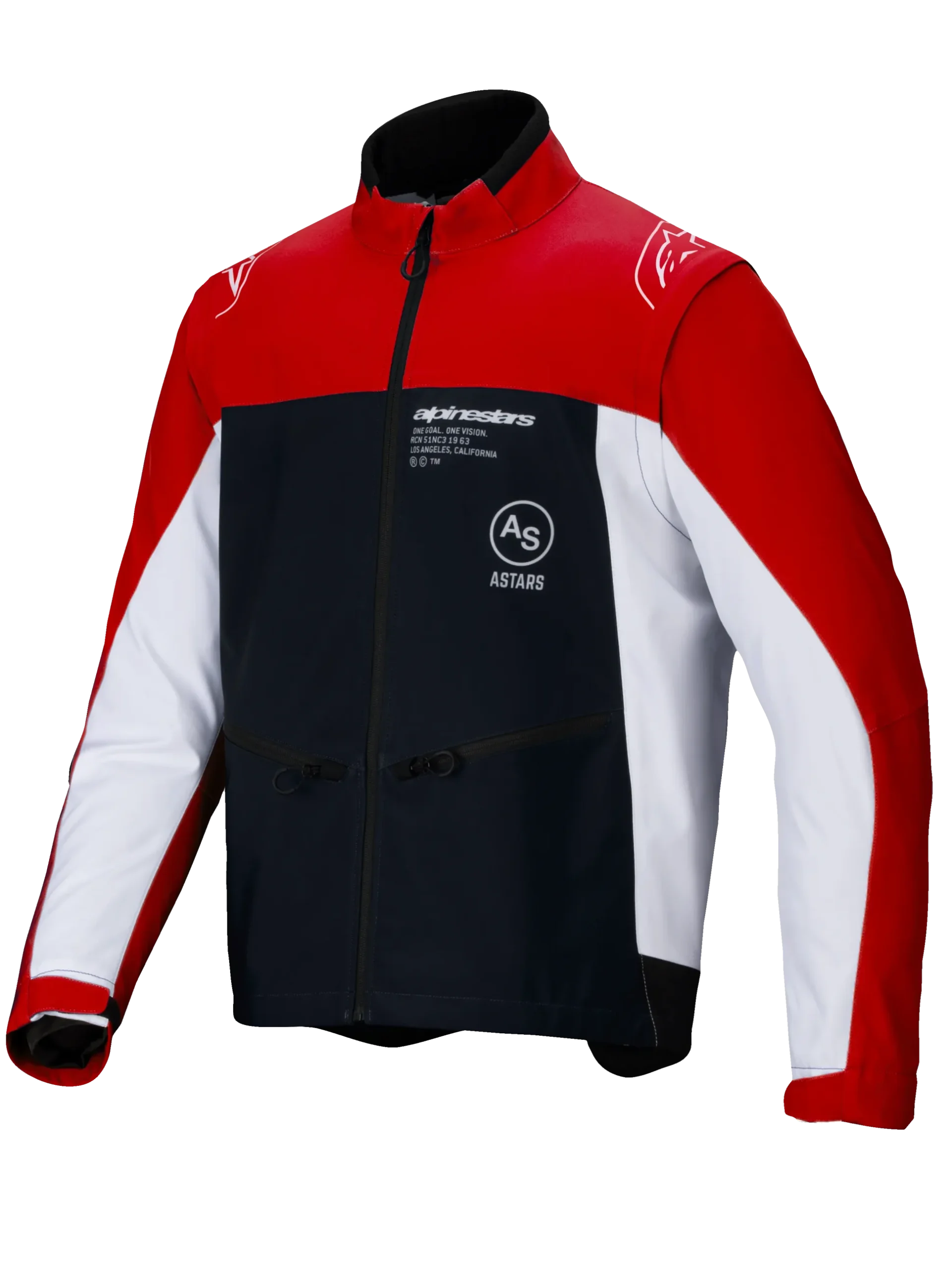 Lite-Dura Softshell Jacket
