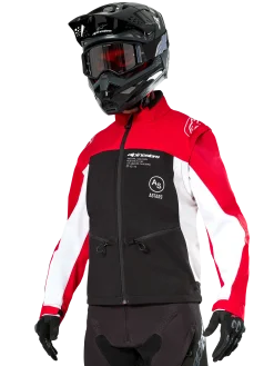 Lite-Dura Softshell Jacket