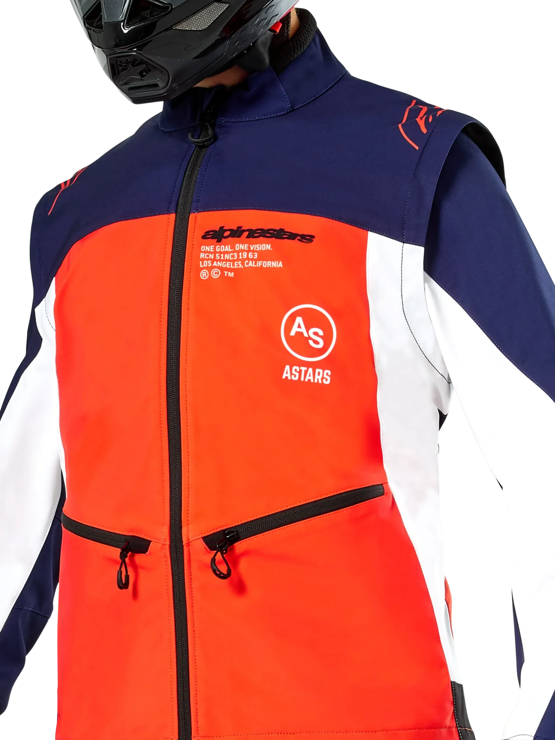 Lite-Dura Softshell Jacket