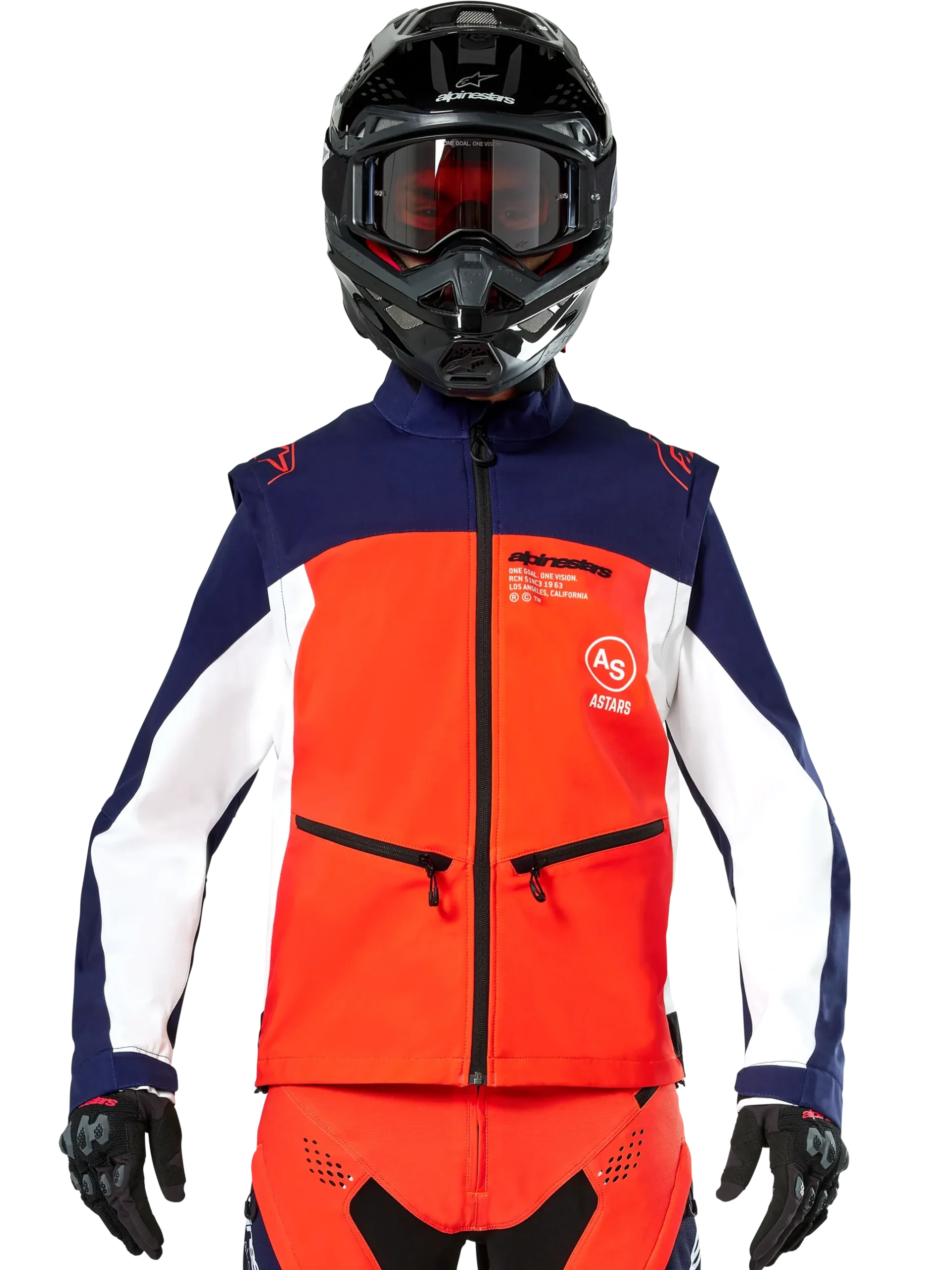 Lite-Dura Softshell Jacket