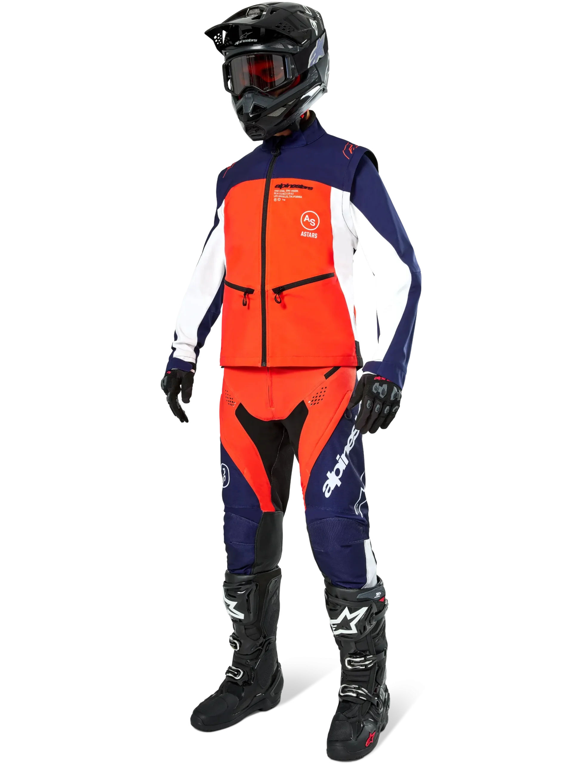 Lite-Dura Softshell Jacket