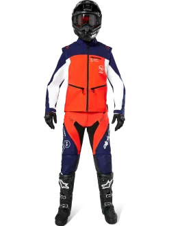 Lite-Dura Softshell Jacket