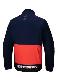 Lite-Dura Softshell Jacket