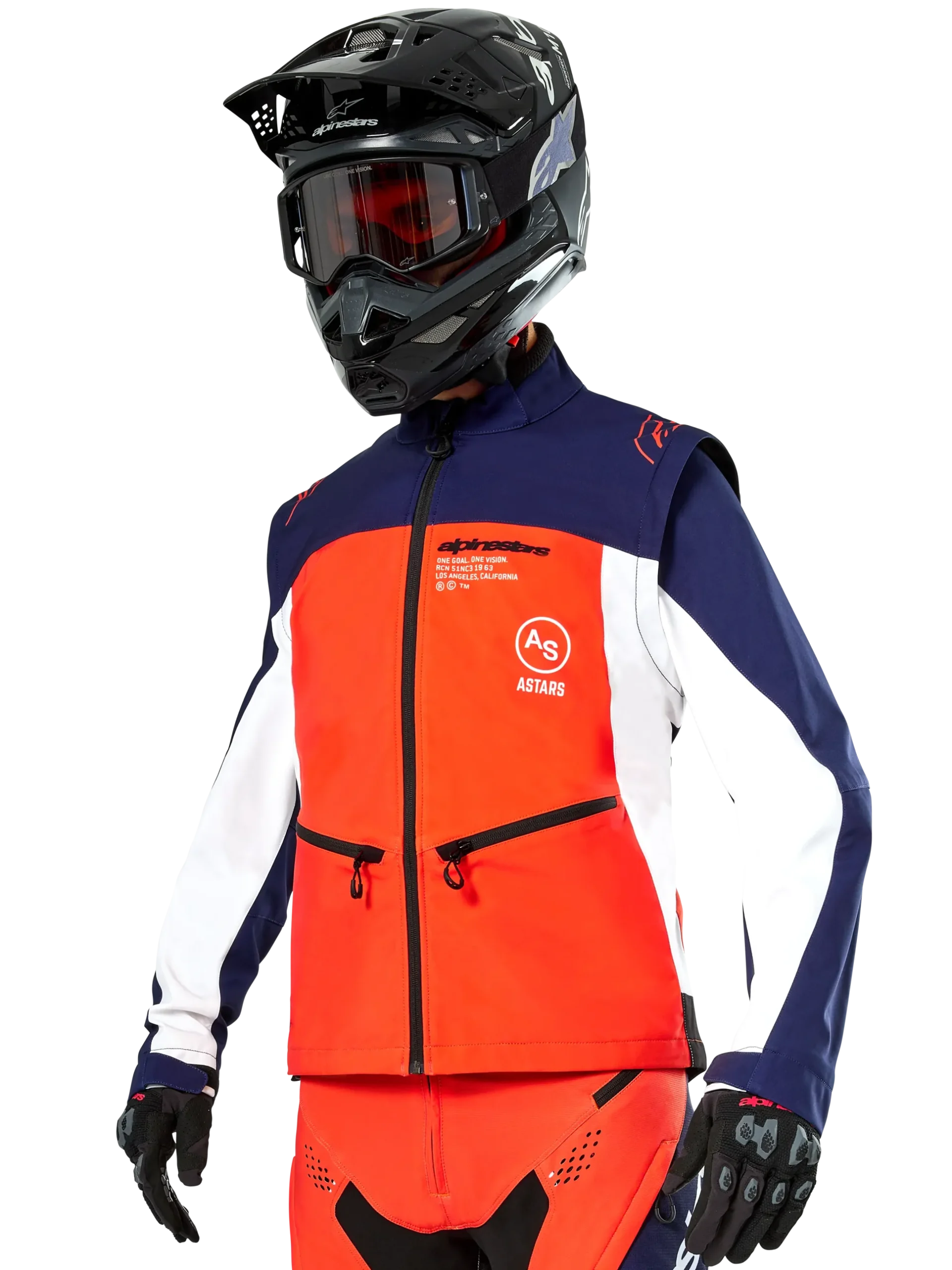 Lite-Dura Softshell Jacket
