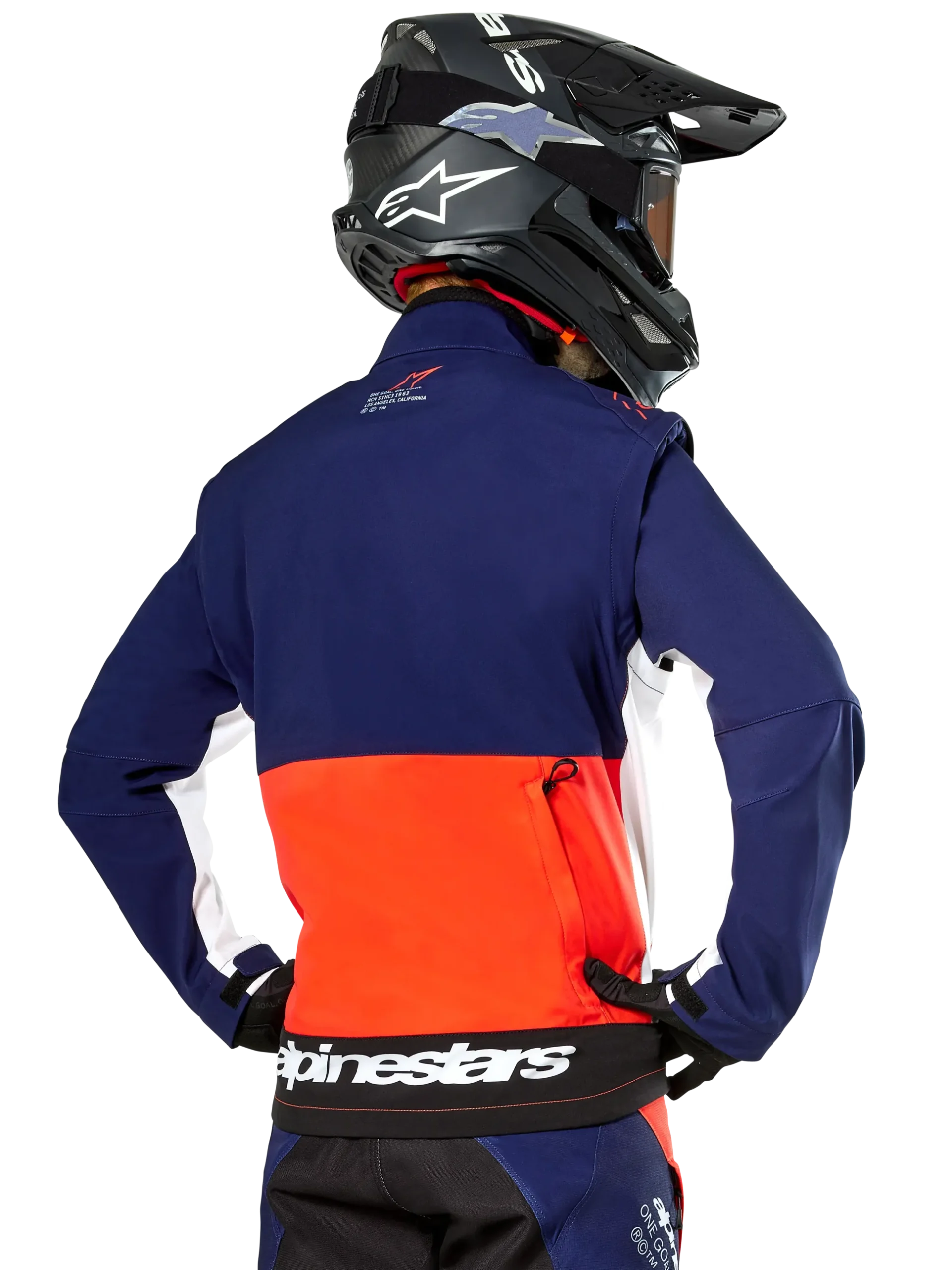 Lite-Dura Softshell Jacket