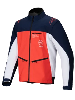 Lite-Dura Softshell Jacket
