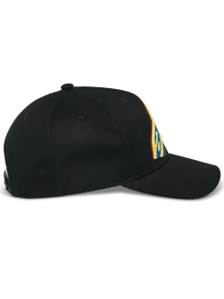 Lucid Snapback Hat