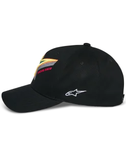 Lucid Snapback Hat
