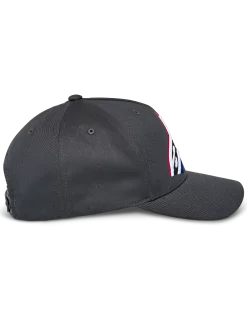 Lucid Snapback Hat
