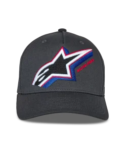 Lucid Snapback Hat
