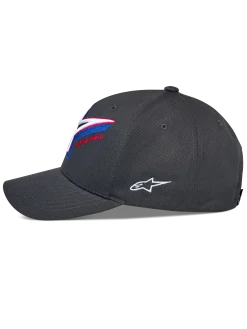 Lucid Snapback Hat
