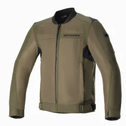 Luc V2 Air Jacket