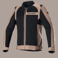Luc V2 Air Jacket