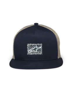 Mackinic Trucker Hat