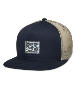 Mackinic Trucker Hat