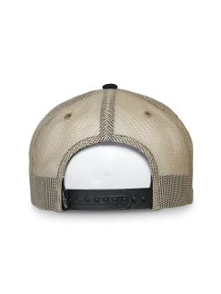 Mackinic Trucker Hat