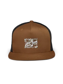 Mackinic Trucker Hat