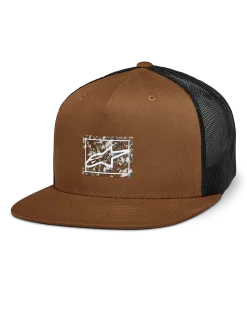 Mackinic Trucker Hat