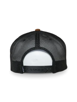 Mackinic Trucker Hat