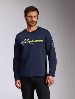 Mandatory CSF Tee - Long Sleeve